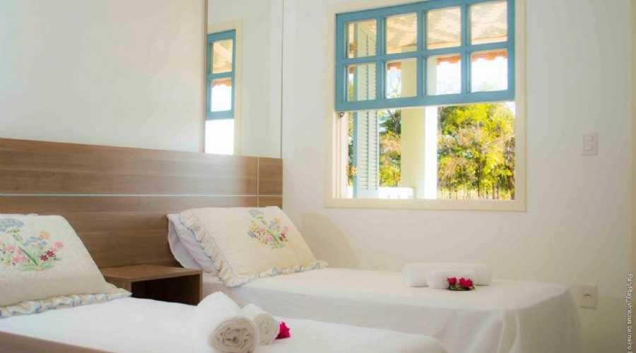 Sertao Veredas Hotel Fazenda Paraopeba Экстерьер фото