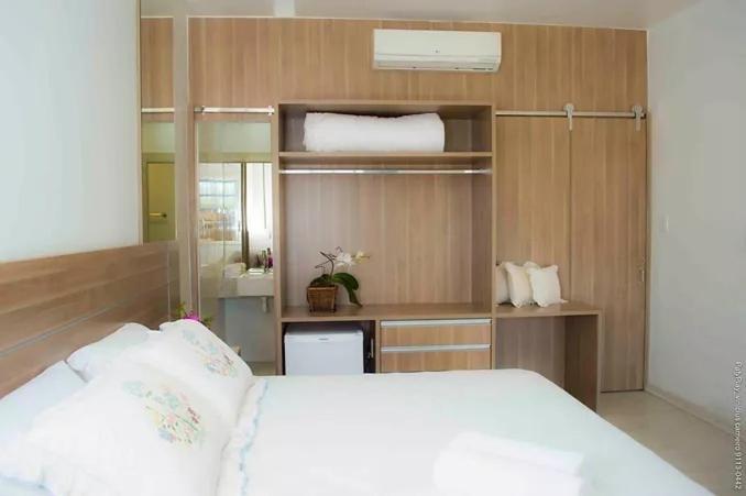 Sertao Veredas Hotel Fazenda Paraopeba Экстерьер фото